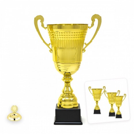 Cupă premium Dobo