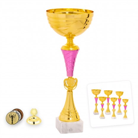 Cupa standard Kiara