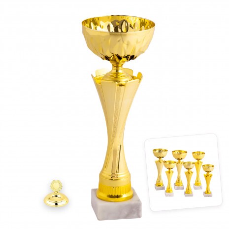 Cupa standard Lara E