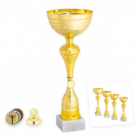 Cupa standard Largo C