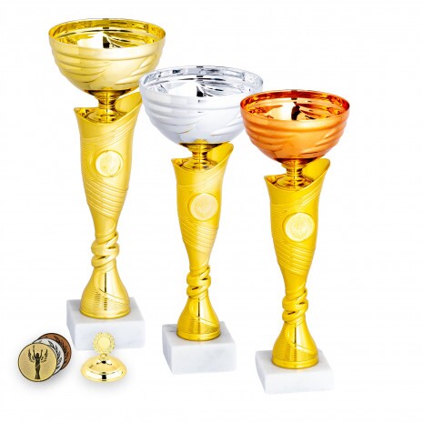 Cupa standard Linda C