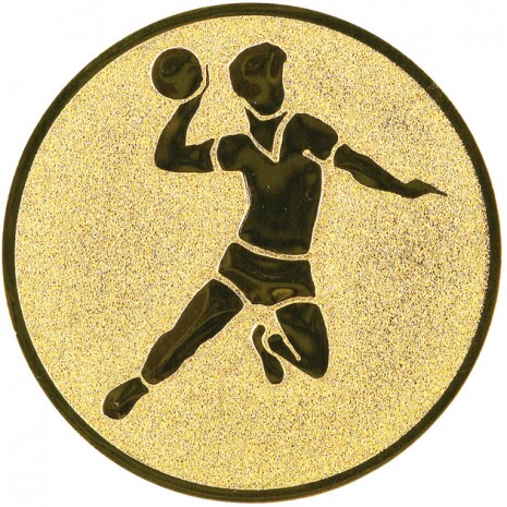 Handbal (masculin) Inserție