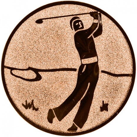 Golf Inserție