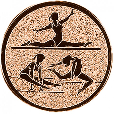 Gimnastica (femei all-around) Inserție