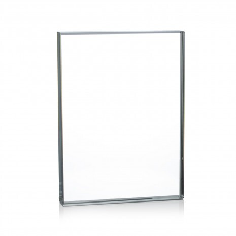 Premiu din sticlă fără cutie cadou Seldon C