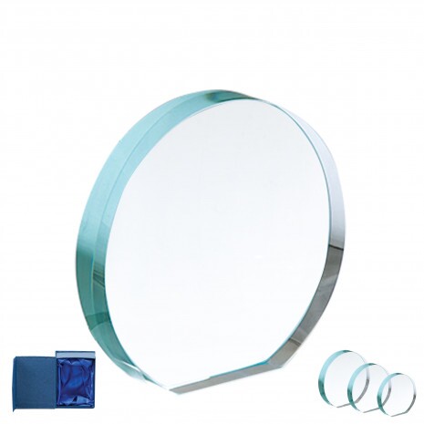 Premiu de sticlă Kathy în cutie cadou