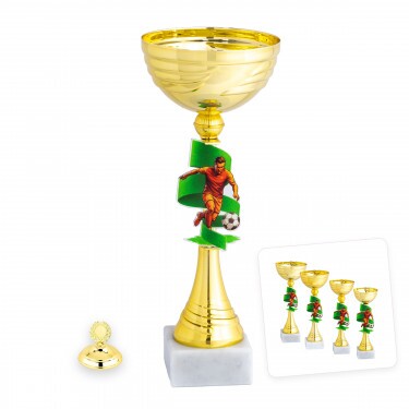 Cupă de fotbal Lothar D