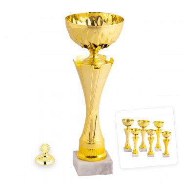 Cupa standard Lara E