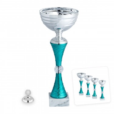 Cupa standard Maya B