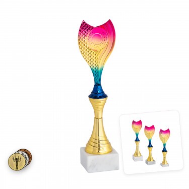 Cupă economică Lollipop C