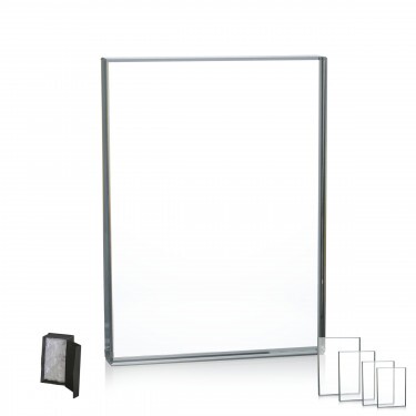 Premiu de sticlă Selda cu cutie de cadou