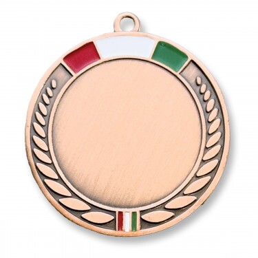 Medalie de bronz 714