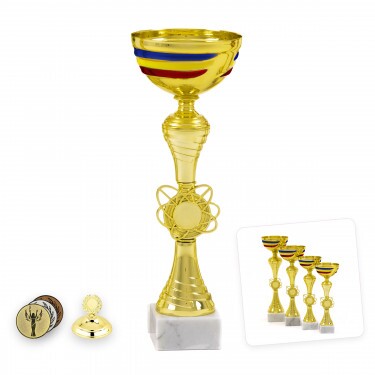 Cupa națională românească Han