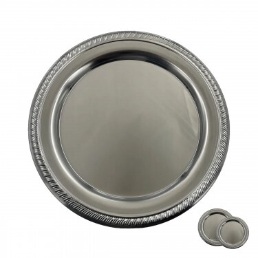 Farfurie decorativa Johanna