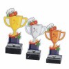 Cupa pentru Concurs de Gătit premiu acrilic