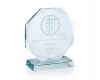 Premiu de cristal Carissan (LZ) cu cutie de cadou