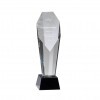Premiu de cristal Jane cu cutie de cadou