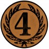 Locul 4 Inserție