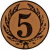 Locul 5 Inserție