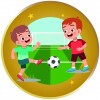 Kids fotbal băiat Inserție