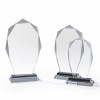 Premiu de cristal Haven cu cutie de cadou