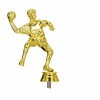 Handbal (masculin) figură aurie