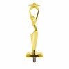Premiul Star (Mare) figură aurie
