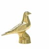 Porumbel figură aurie