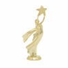 Premiul Emilia figură aurie